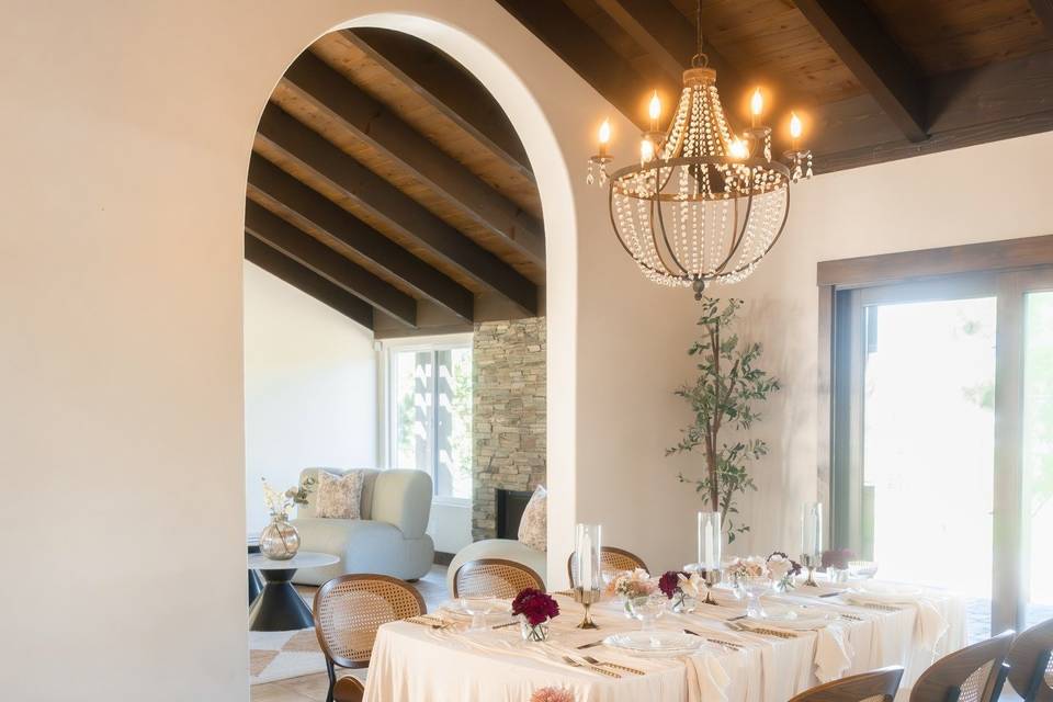 Saddlebrook Ranch
