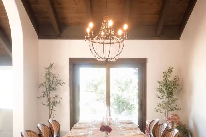 Saddlebrook Ranch
