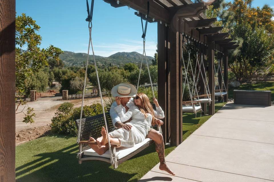 Saddlebrook Ranch