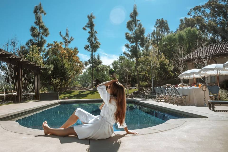 Saddlebrook Ranch