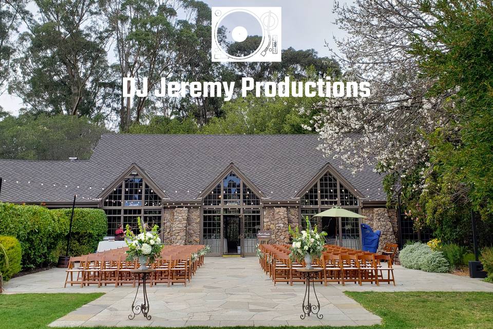 DJ Jeremy Productions