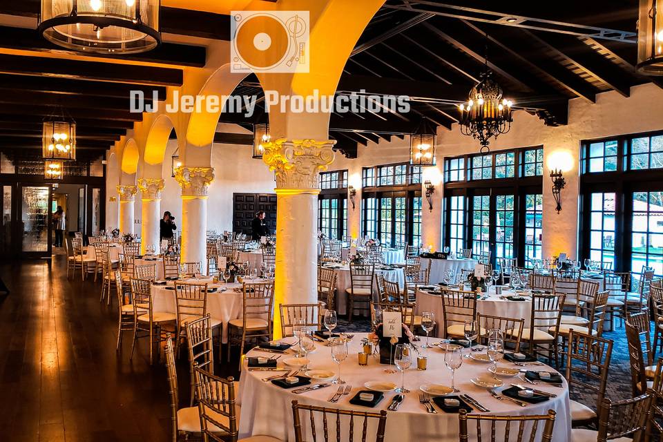 DJ Jeremy Productions