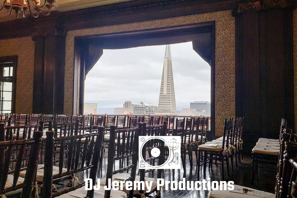 DJ Jeremy Productions