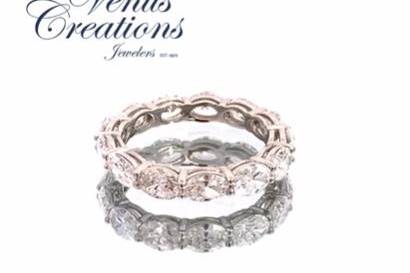 Venus Creations Jewelers