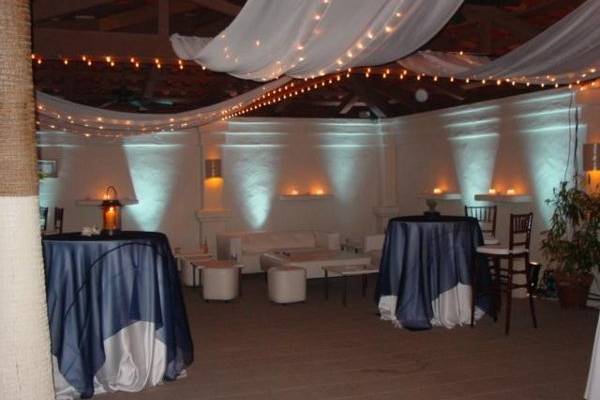 Classic Party Rentals