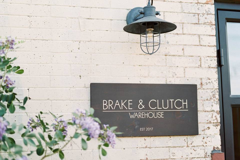 Brake & Clutch Warehouse