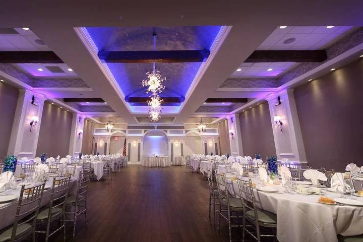 Bay Ridge Manor - Banquet Halls - Brooklyn, NY - WeddingWire