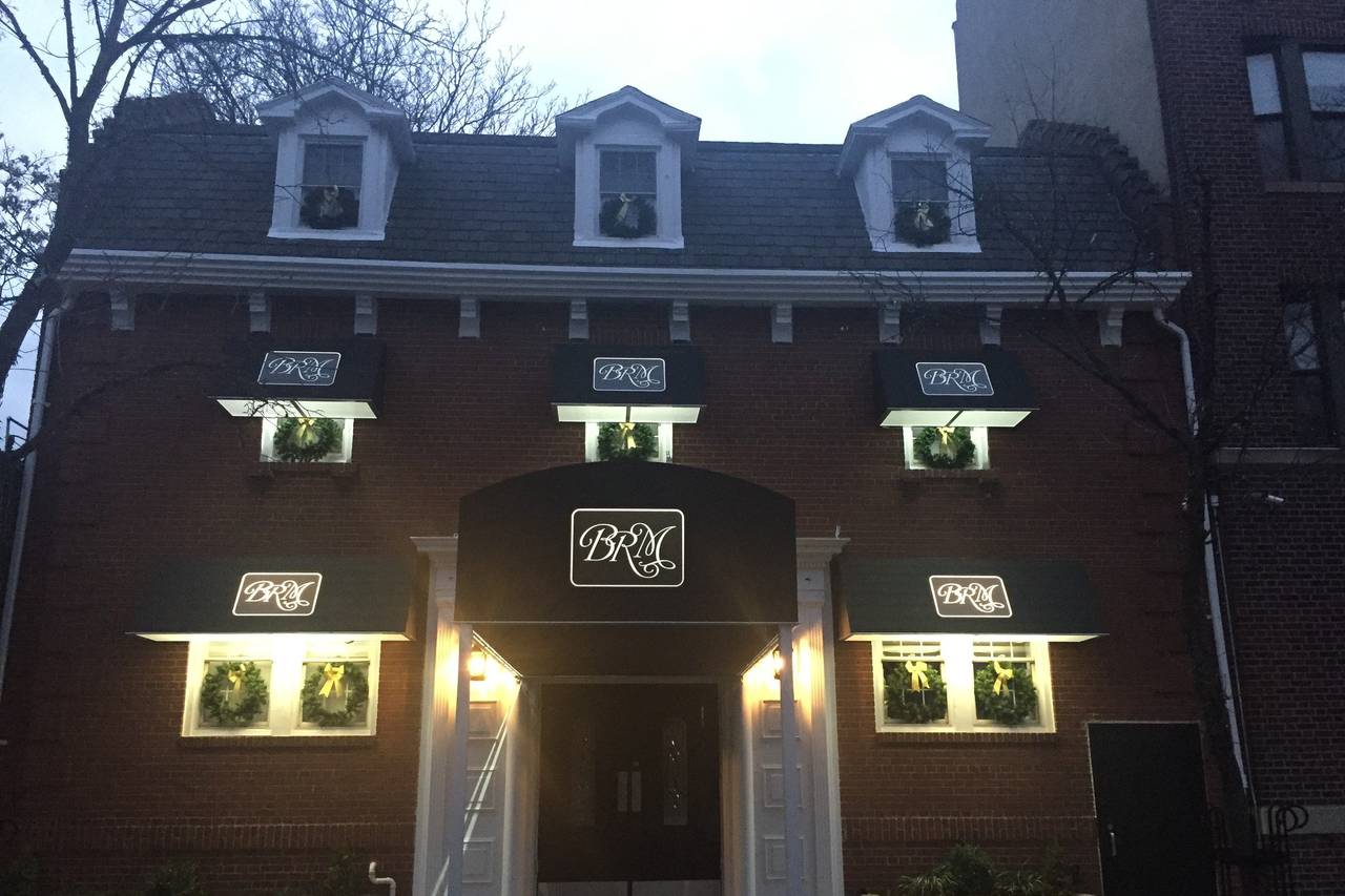 Bay Ridge Manor - Banquet Halls - Brooklyn, NY - WeddingWire