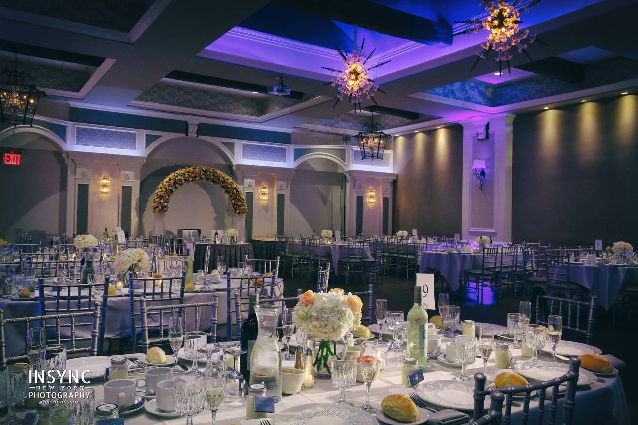 Bay Ridge Manor - Banquet Halls - Brooklyn, NY - WeddingWire