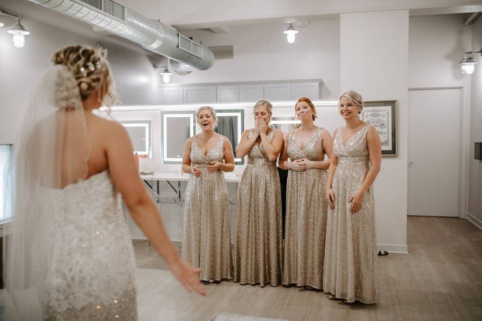 Bridal Suite