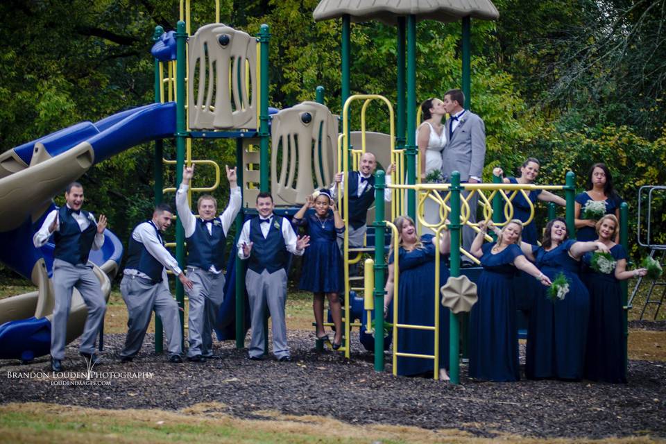 Louden Images