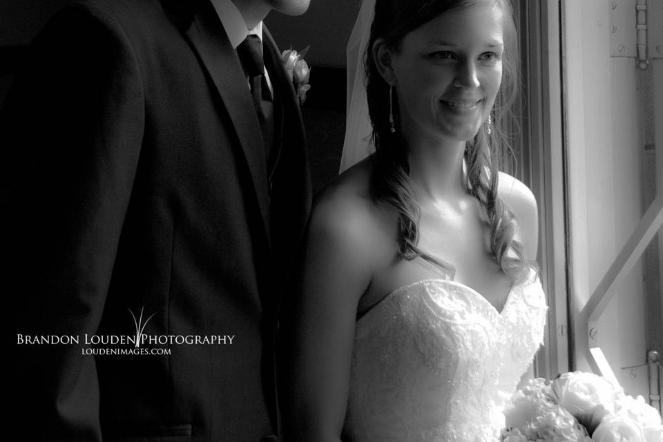 Louden Images