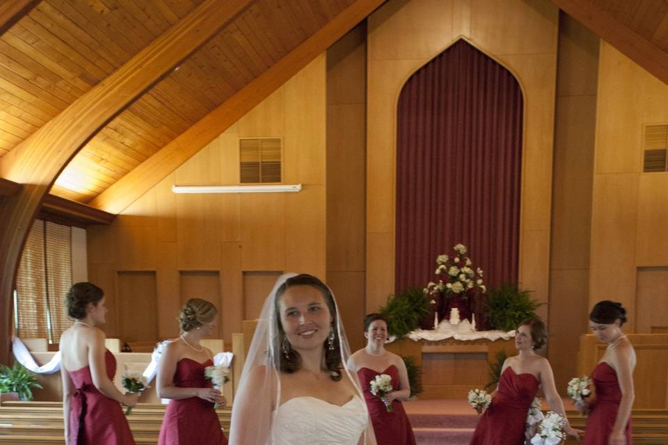 Louden Images