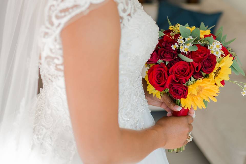 Floral by Joyous Occasions