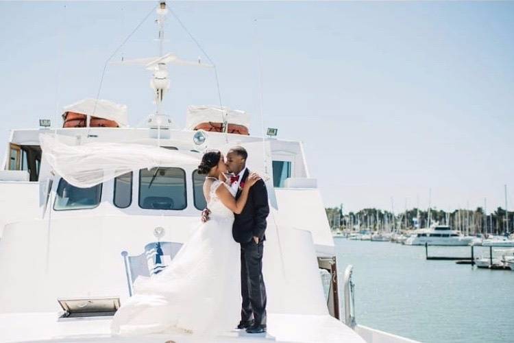 Hornblower Cruises & Events