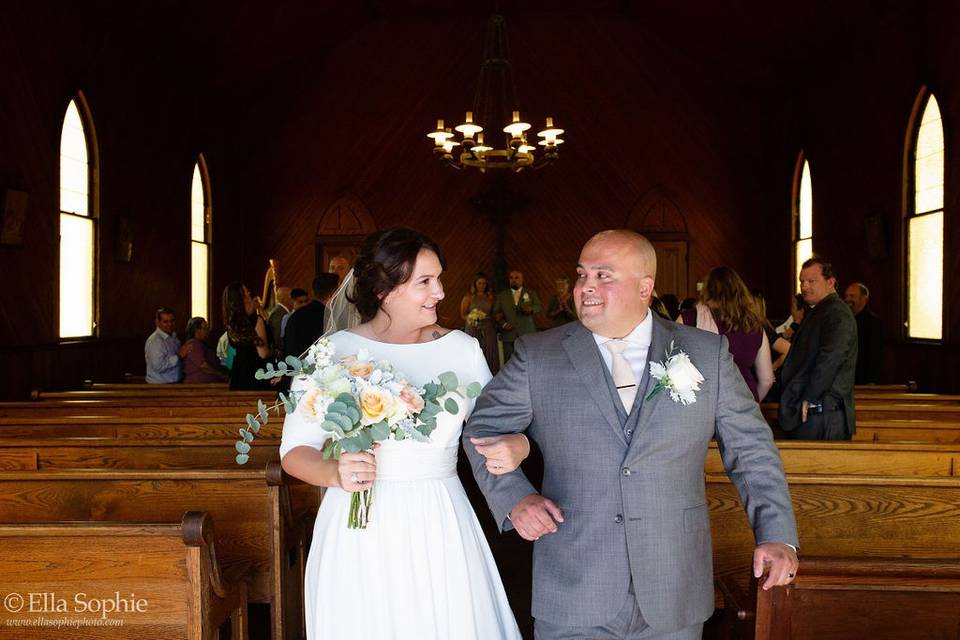 Joyous Occasions by Shana
