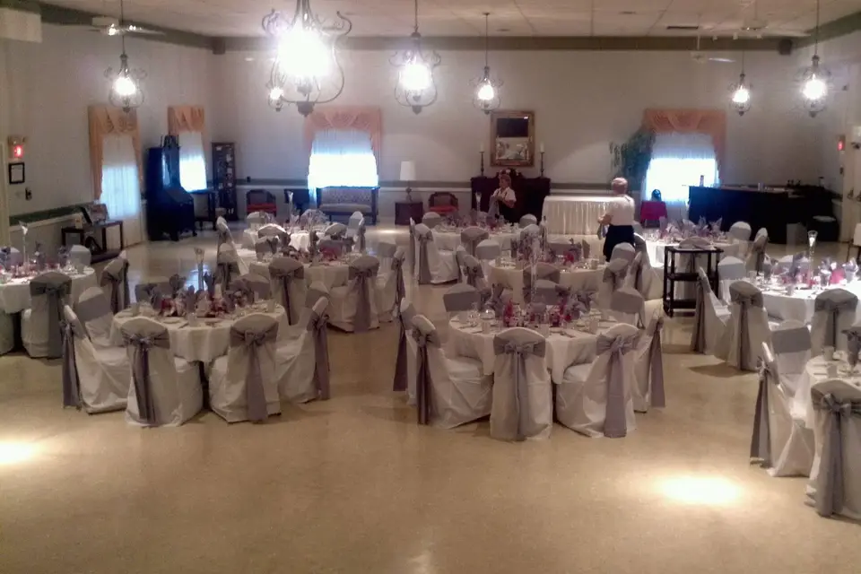 Gei Catering and Events Venue Daytona Beach FL WeddingWire