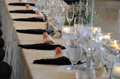 Wedding at Museo de Arte de Puerto Rico