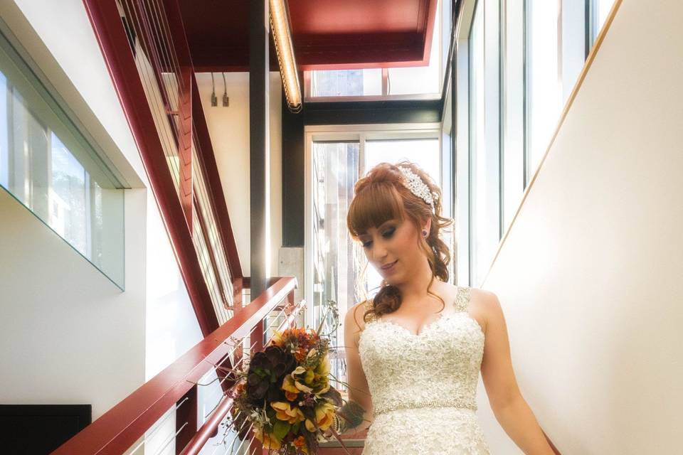 Charis Wilson Photography