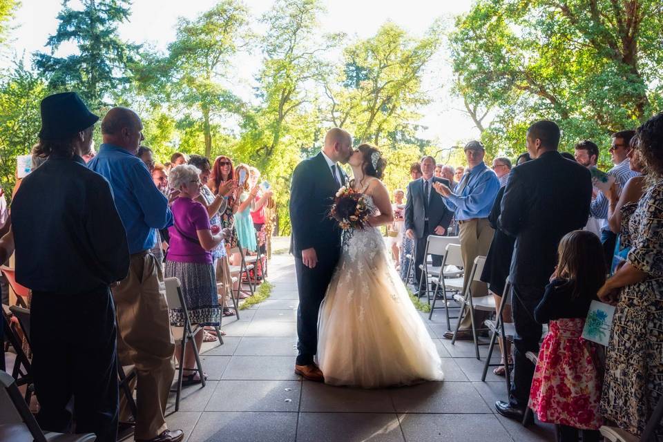 Charis Wilson Photography