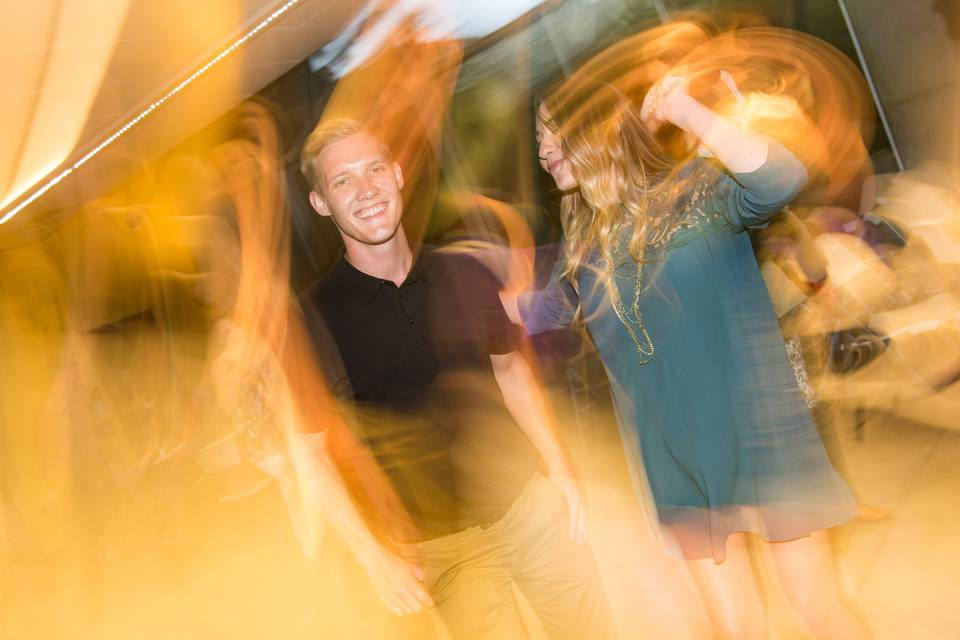 Charis Wilson Photography