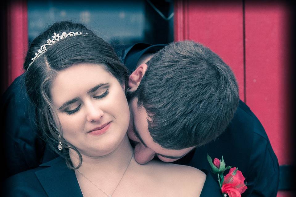 Charis Wilson Photography