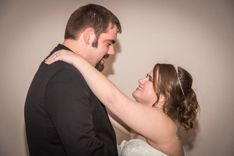 Charis Wilson Photography