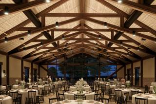 Hyatt Regency Lost Pines Resort & Spa