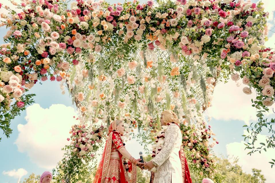 Ceremony