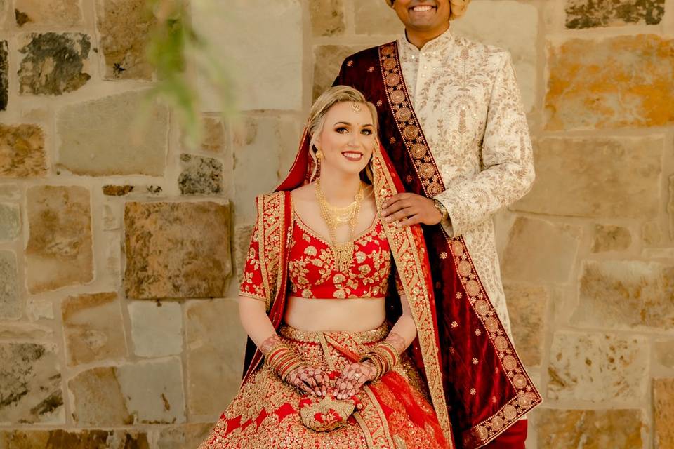 Newlyweds