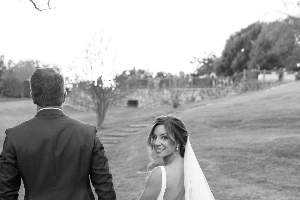 Newly Weds