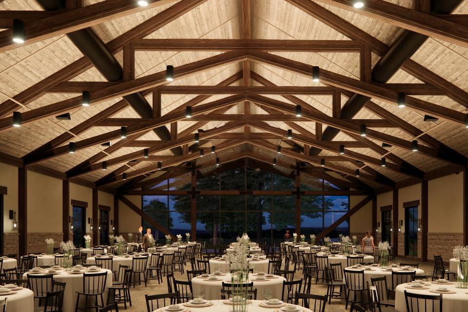 Hyatt Regency Lost Pines Resort & Spa