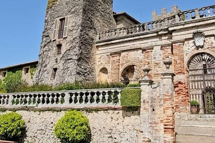 Destination Wedding Italy