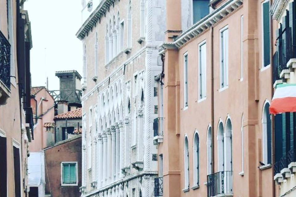 Destination Wedding Italy