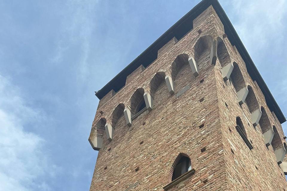 Destination Wedding Italy