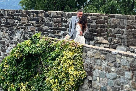 Destination Wedding Italy