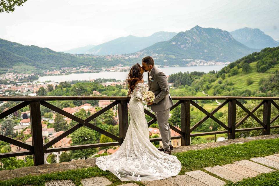 Destination Wedding Italy