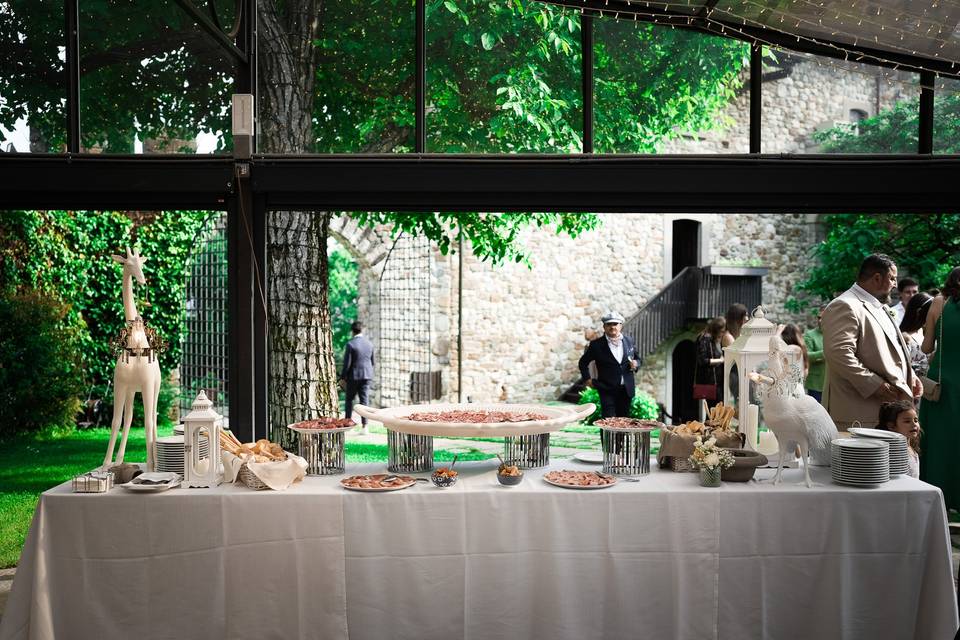Destination Wedding Italy