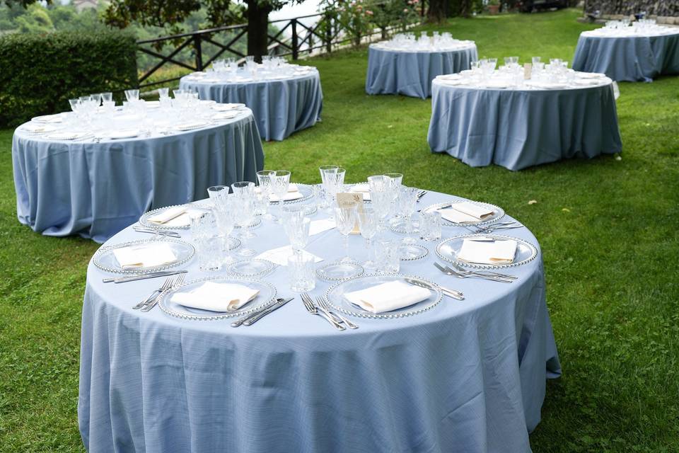 Destination Wedding Italy