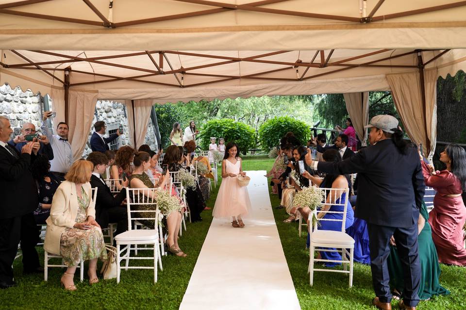 Destination Wedding Italy