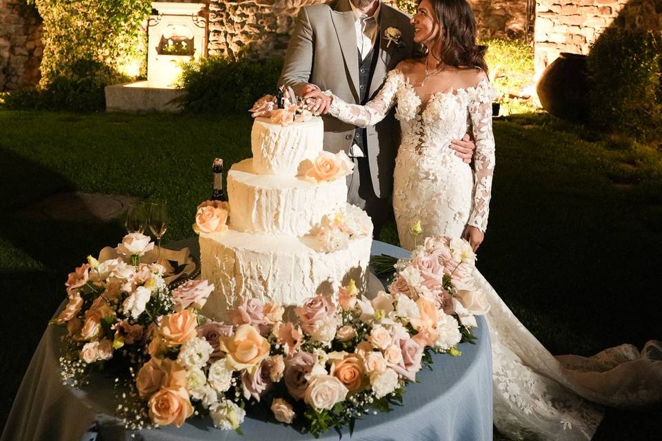 Destination Wedding Italy