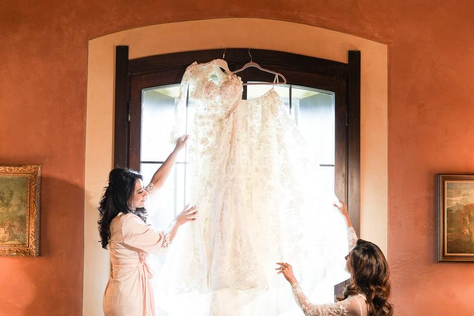 Destination Wedding Italy