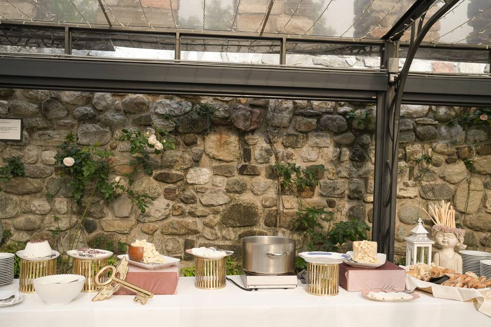 Destination Wedding Italy