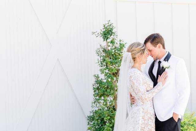 Blush&Veil