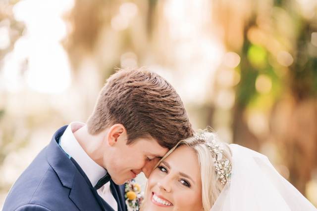 Blush&Veil