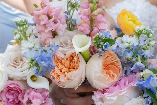 The Skinny Vase, LLC