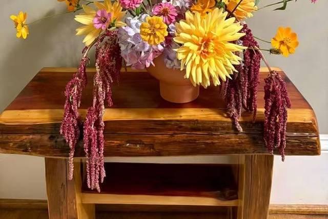 Summer Harvest
