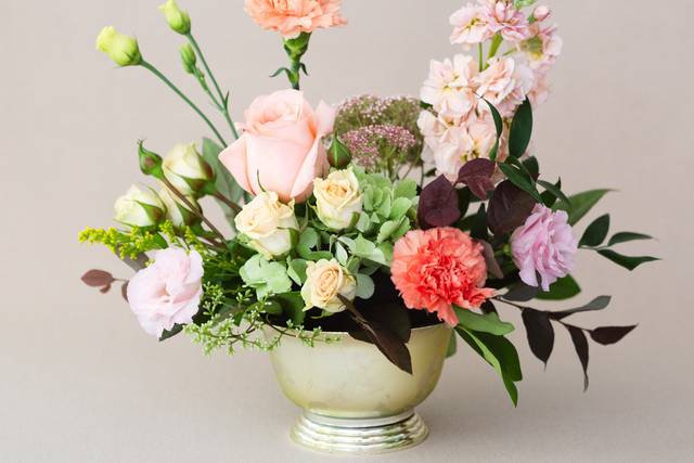 The Skinny Vase, LLC