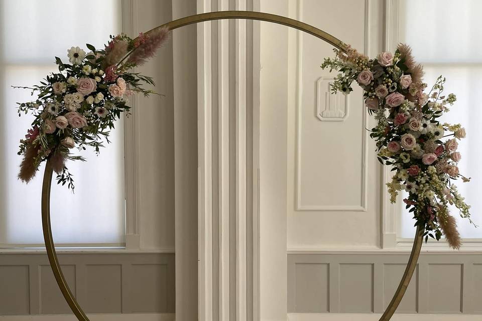 Cannon Room