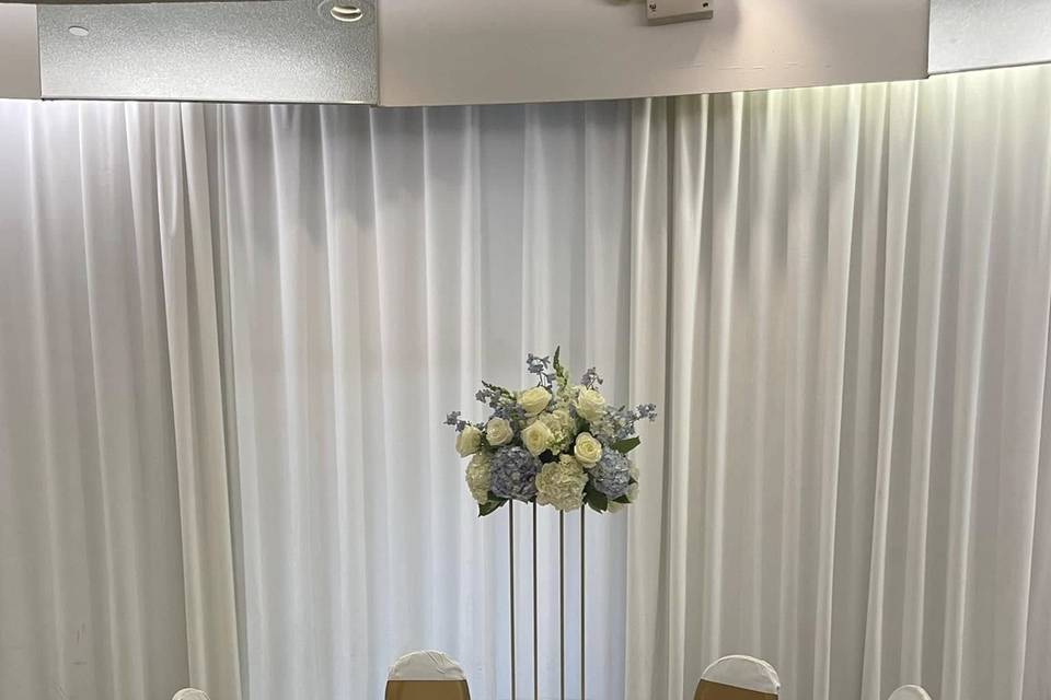 New York Wedding